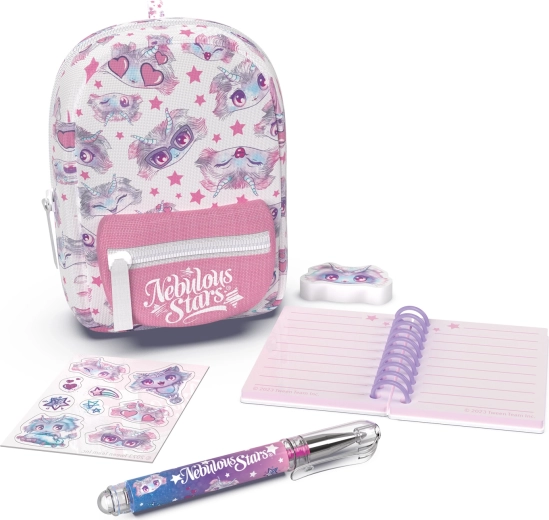 Encantadoras variantes NEBULOUS STARS