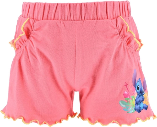 Cómoda cintura elástica
