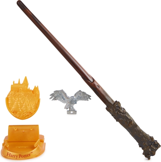 Accesorios de coleccionista Magical Creatures