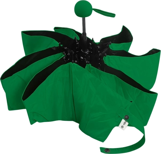 Protección UV UPF 50+ para sol y lluvia