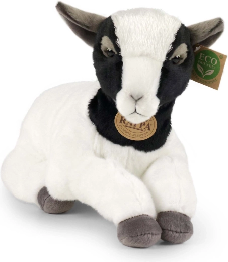 Cabra de peluche 30 cm eco friendly