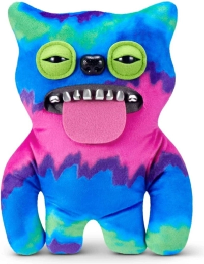 Inconfundible aspecto “Fuggler”