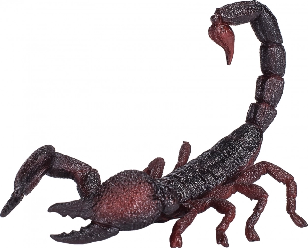 Mojo figura de escorpión emperador – grande