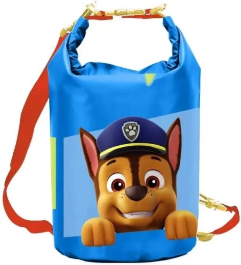 Bolsa impermeable Patrulla Canina - 1 pieza