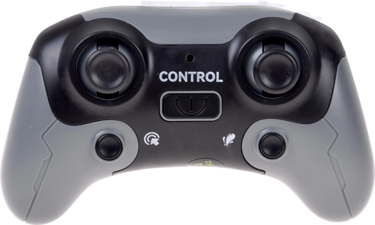 Control 2,4 GHz y natación en varias direcciones