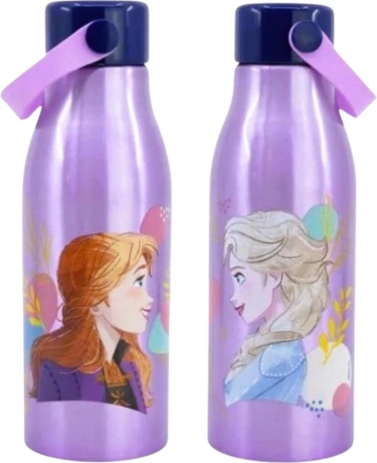 Botella de aluminio Frozen 760 ml