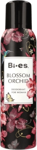 Desodorante en spray para mujer BI-ES Blossom Orchid 150 ml