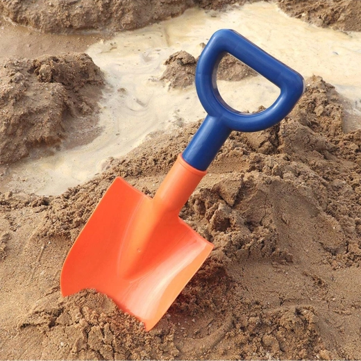 Plástico resistente para arenero y playa