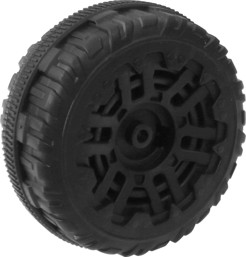 Rueda delantera/trasera para coche correpasillos Shelby Ford F-150 Raptor