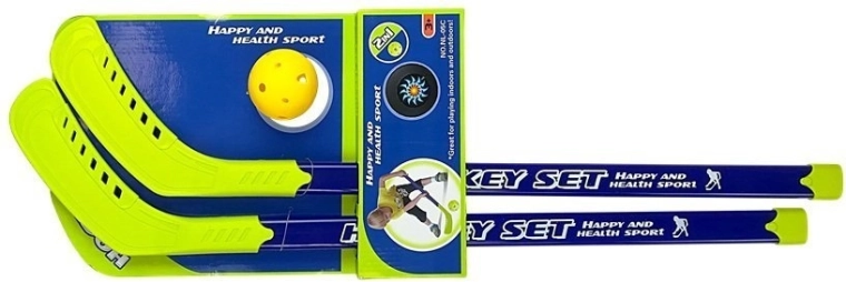 Equipamiento completo para jugar en cualquier lugar