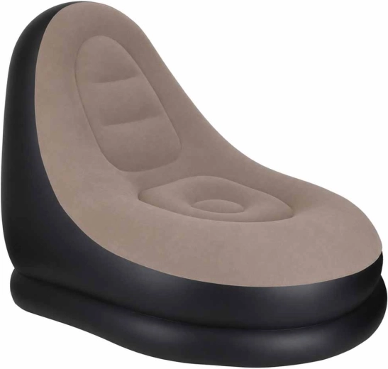 Superficie suave y comodidad ergonómica