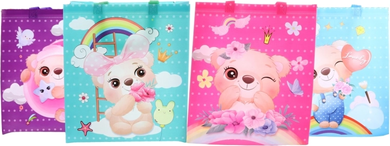 Motivos adorables para regalos infantiles