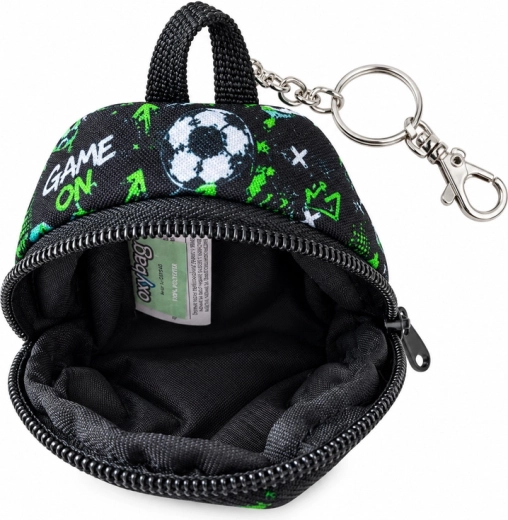Estuche para objetos pequeños siempre a mano