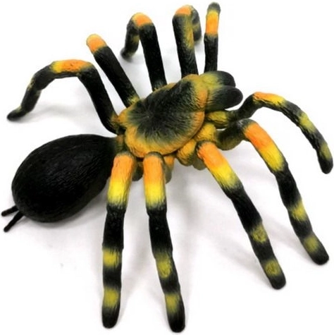 Figura de araña tarántula de Smith
