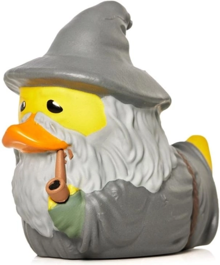 Patito Tubbz El Señor de los Anillos - Gandalf el Gris