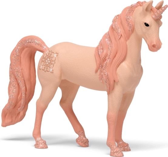 Yegua unicornio Peach SCHLEICH BAYALA