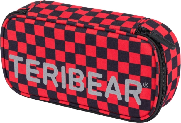 Estuche escolar tipo estuche TERIBEAR Skate BAAGL