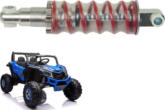 Amortiguador trasero para coche eléctrico XMX613