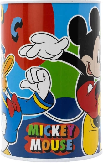 Licencia oficial Disney Mickey Mouse