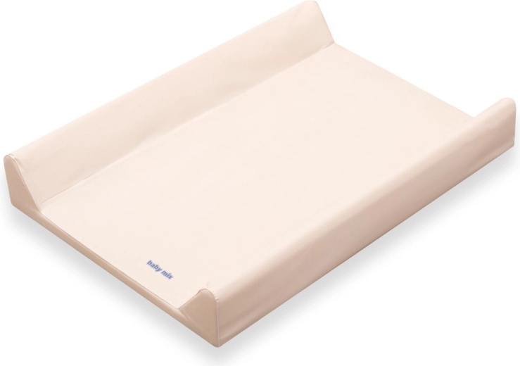 Cambiador BABY MIX 47×70 cm beige