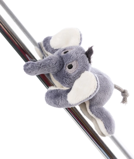 Magnetka NICI elefante El-Flora 12 cm