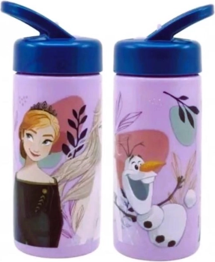 Botella para beber Frozen 420 ml Stor - 1 unidad
