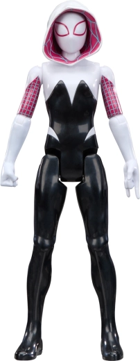 Gran figura de 27,9 cm para acción y exhibición