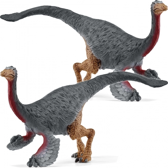 Schleich Gallimim Dinosaurios