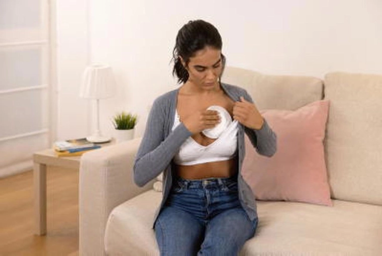 Ultrafinos, absorbentes e invisibles bajo la ropa