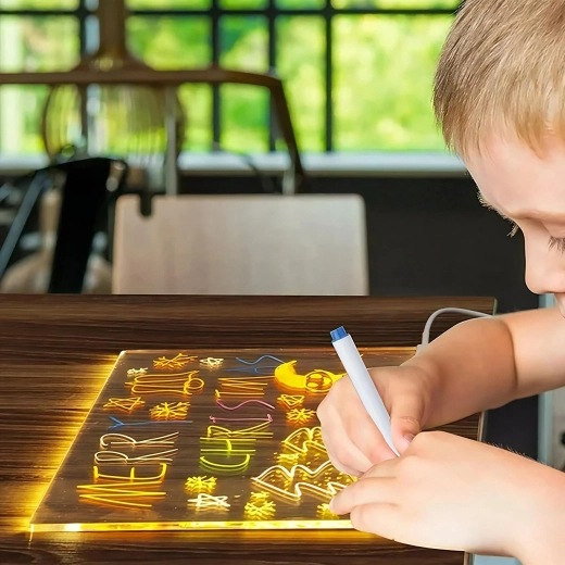 Genial para niños y adultos: para casa y oficina