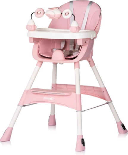 Trona Chipolino Avocado Powder pink