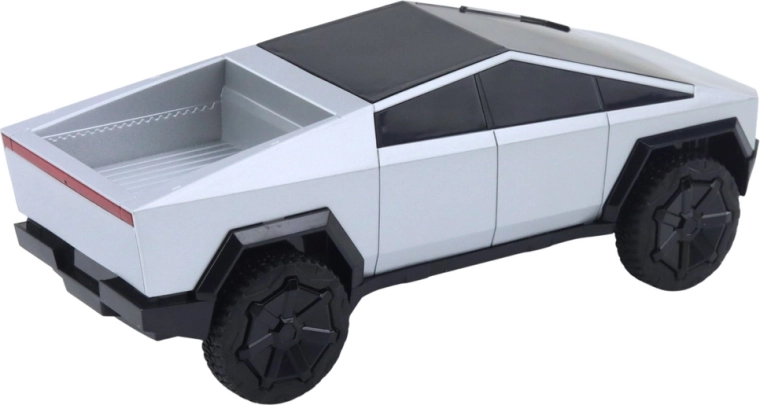 Control preciso de 2,4 GHz