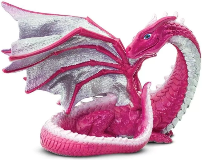 Safari Ltd. figura Love dragon