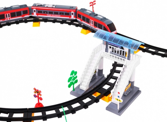 Efectos de luz y sonido