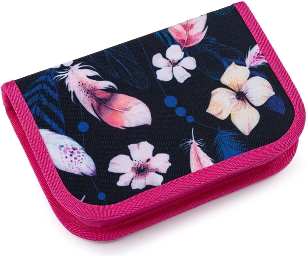 Estuche escolar Topgal Penn de dos solapas