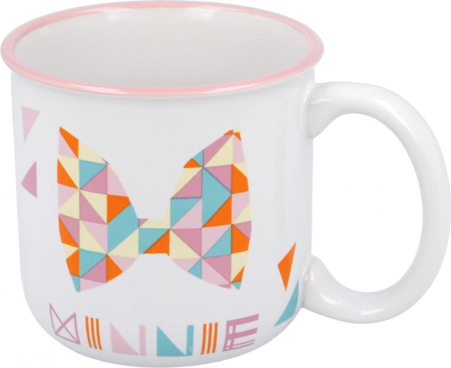 Taza grande Minnie - 1 pieza