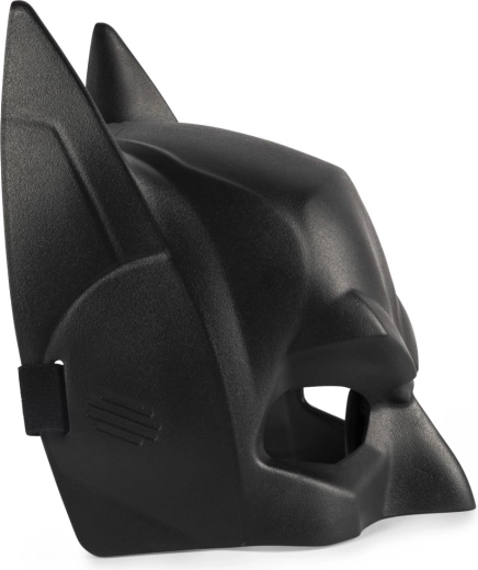 Máscara auténtica del héroe de GOTHAM