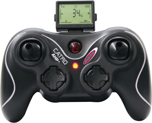 Emisora Catro Jamara - 1 unidad