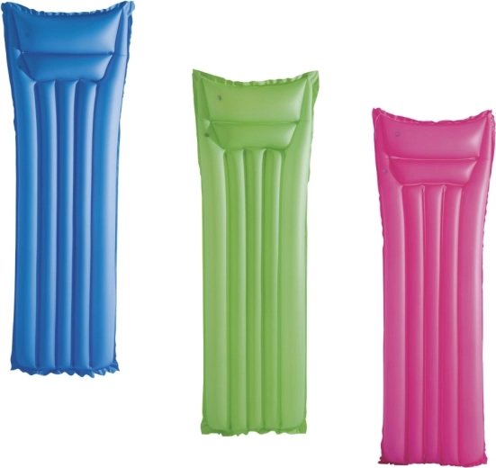 Colchoneta hinchable para nadar 183 × 69 cm BESTWAY