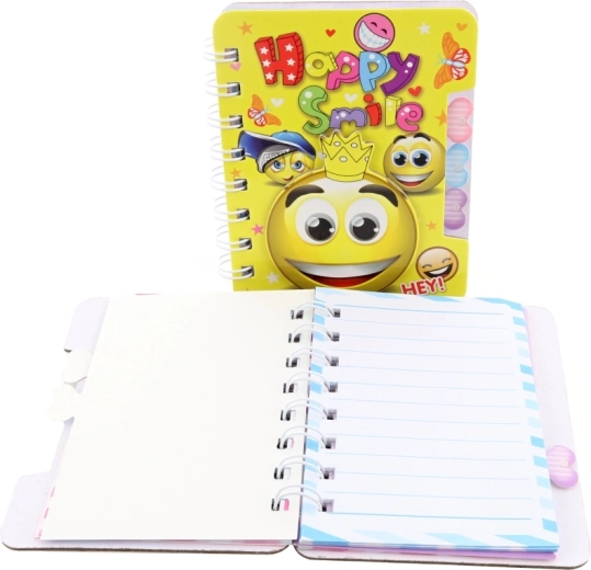 Hojas rayadas para notas limpias y ordenadas