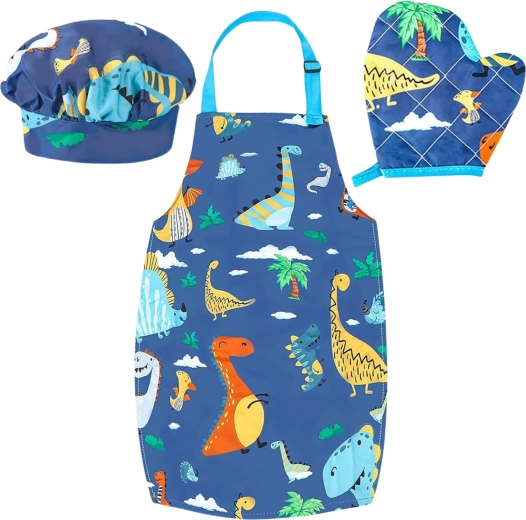 Comodidad y protección al cocinar