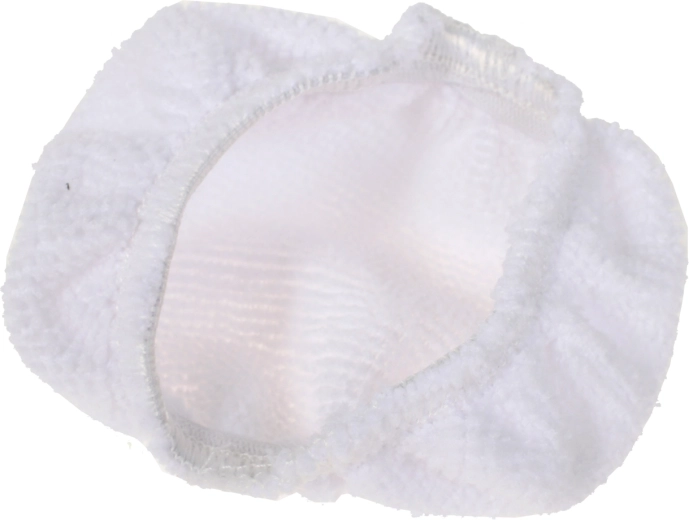Limpiador – funda pequeña de microfibra 8 × 10 cm