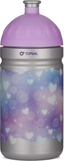 Botella para beber Topgal ZIVA