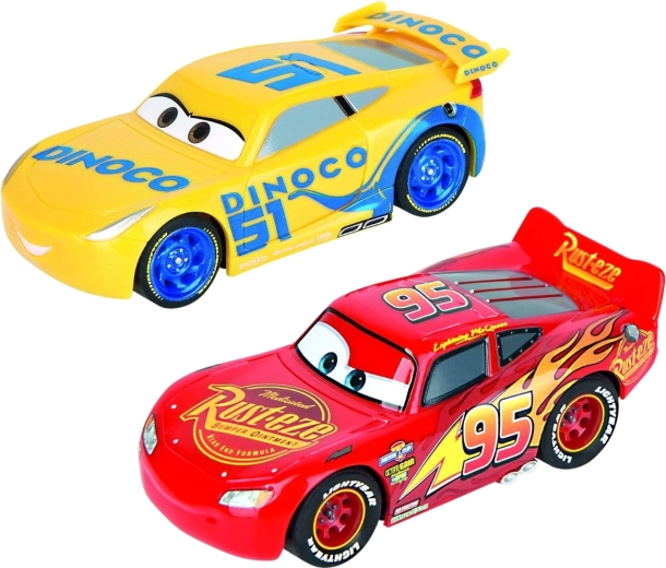 Dos pilotos de película