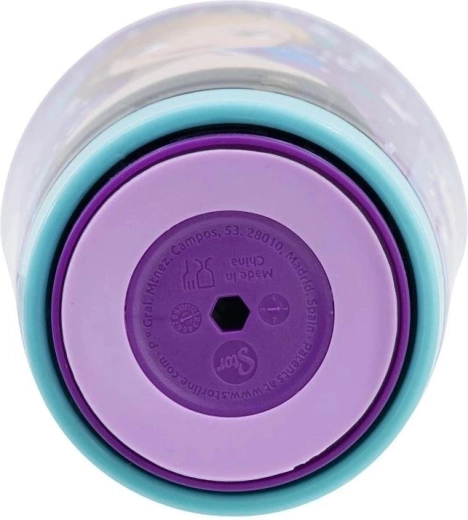 Base Smartgrip antivuelco