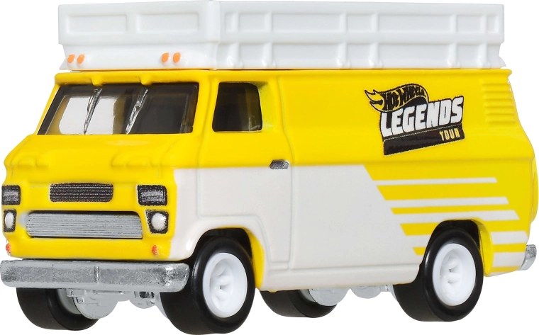 Rally Hauler – transportador premium