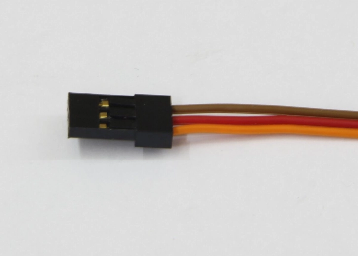 Cable servo Jamara JR/Graupner