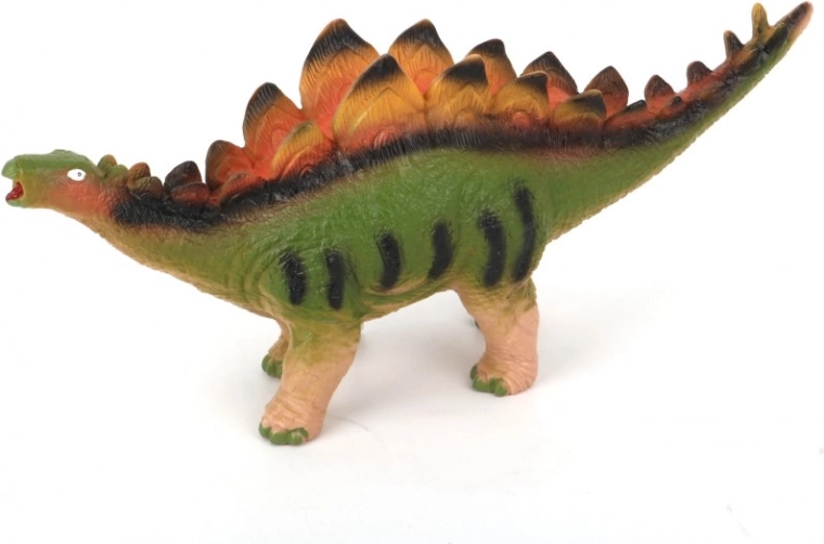 Dinosaurio con luces y sonidos