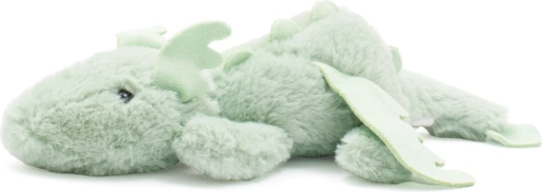 Pterosaurio de peluche BABY MIX 25 cm – verde