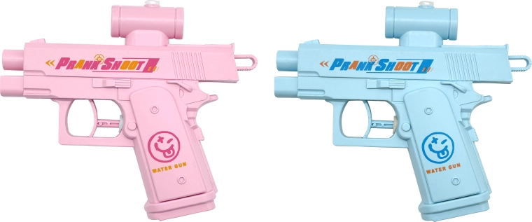 Pistola de agua 16 cm